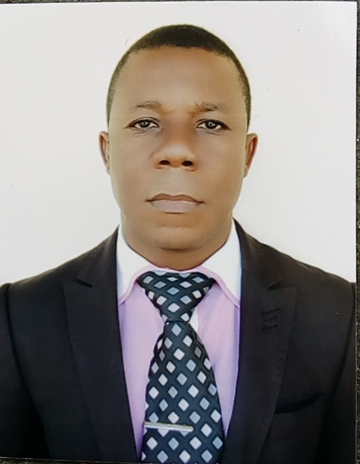 Dr. Onyebuchi Godwin Simeon